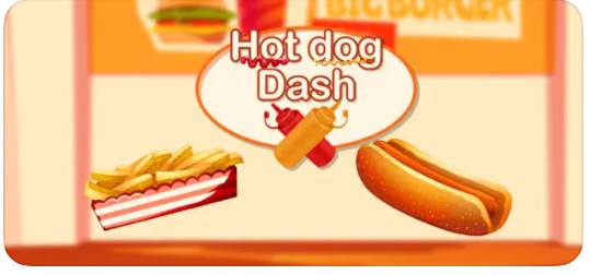 HotdogDash