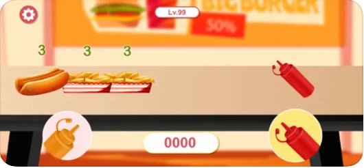 HotdogDash