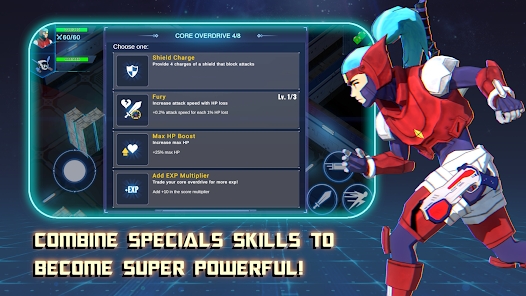 Cyberhero