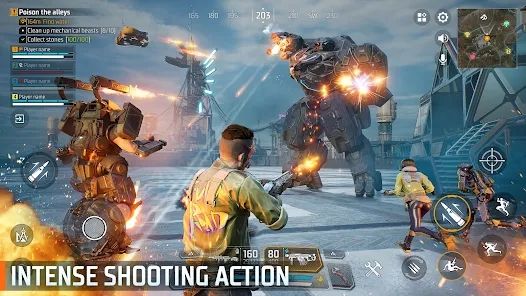 Titanite游戏