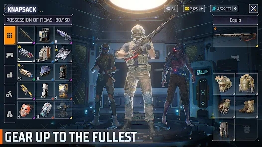 Titanite游戏