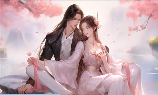 泽天尘缘官方版