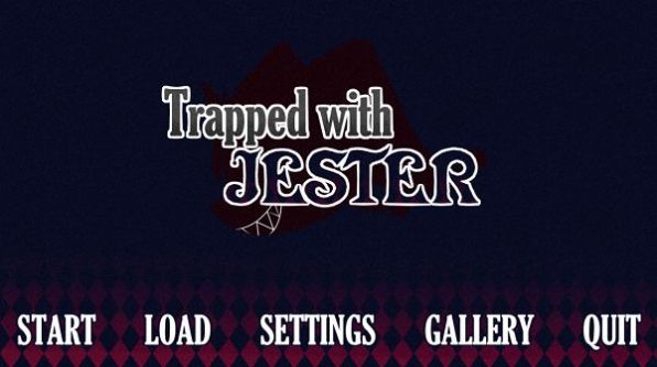 trappedwithJester游戏中文版