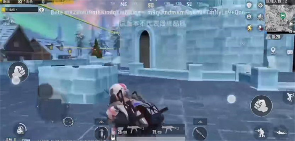 pubg2.9.0版本