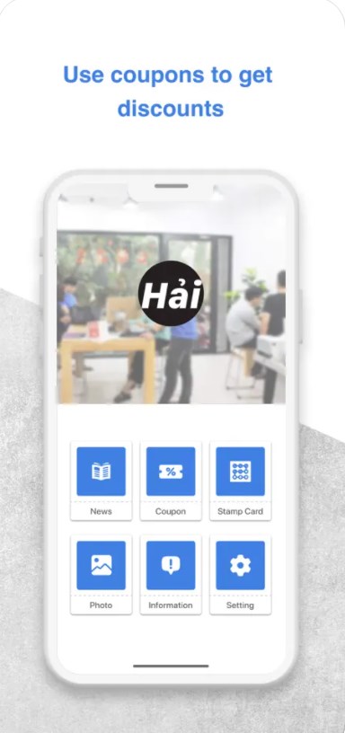 HaiStore