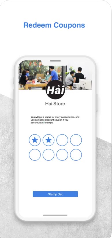 HaiStore