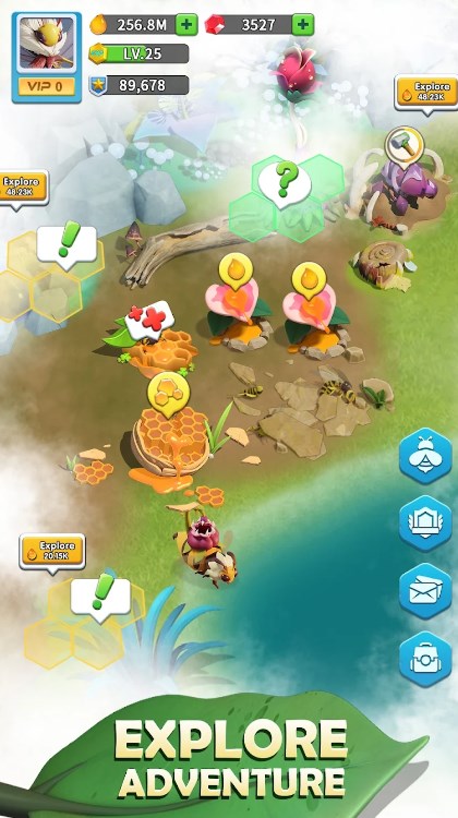 Beedom游戏