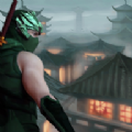 终极武术格斗游戏