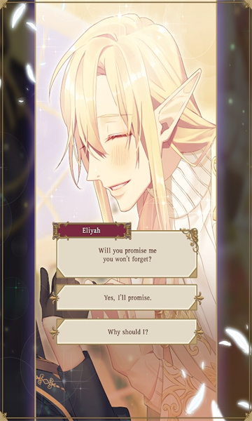 不浪漫的恶魔女王汉化版