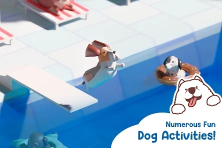 狗犬酒店大亨中文版
