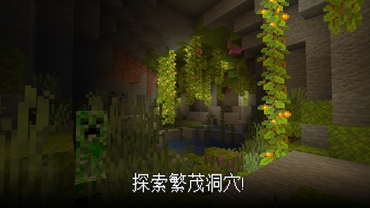 我的世界1.20.41基岩版
