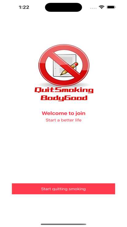 QuitSmokingBodyGood