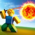 刀锋球Roblox之战下载安装