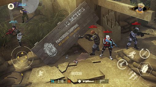 Tacticool