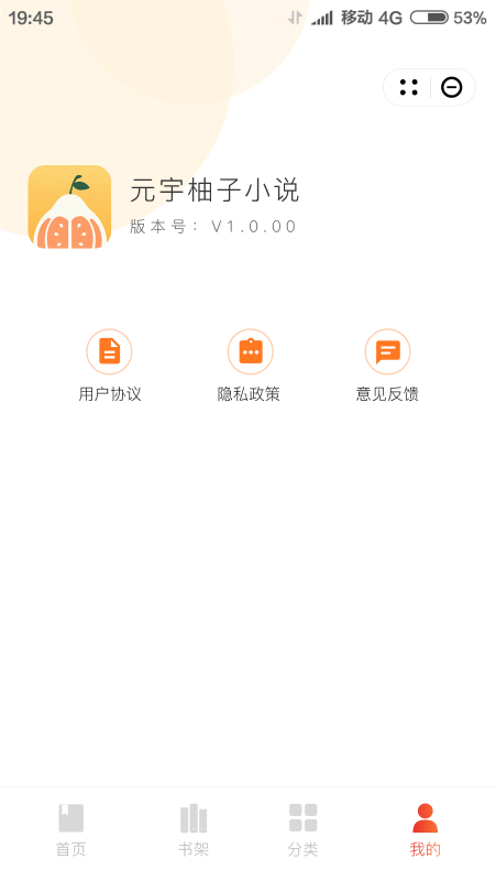 元宇柚子小说