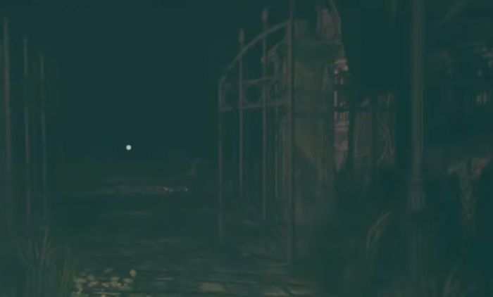 坤坤之夜恐怖游戏