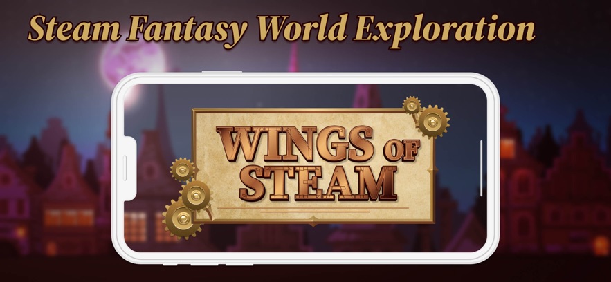 WingsofSteam
