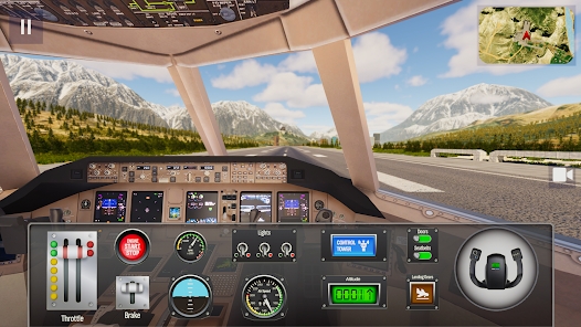 Airplane