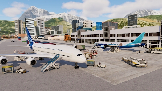 Airplane