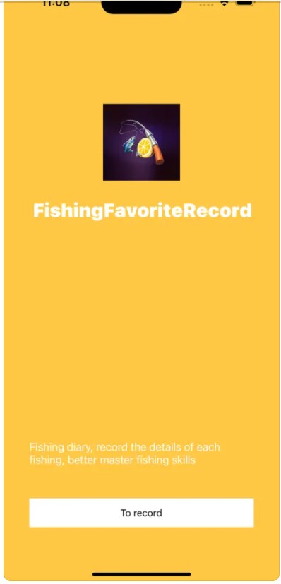 Fishing