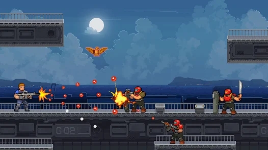 武装力量安卓版