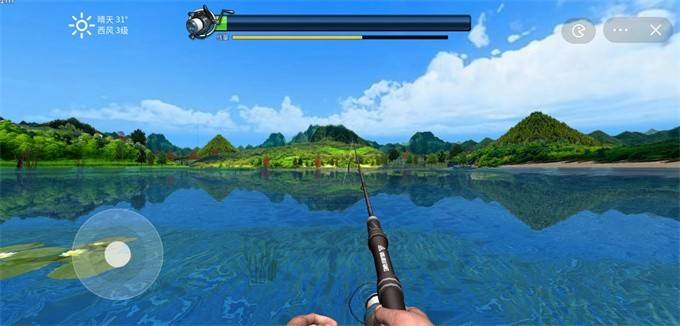 钓鱼大师兄最新版