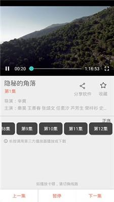 鲤鱼影视