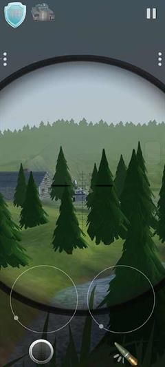 炮兵模拟2