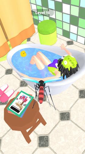 Mosquito