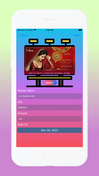 SignboardManager