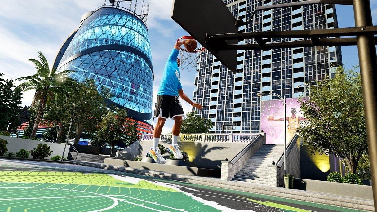 nba2k22豪华破解版