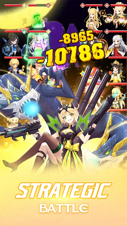 幻想曲起源官方版