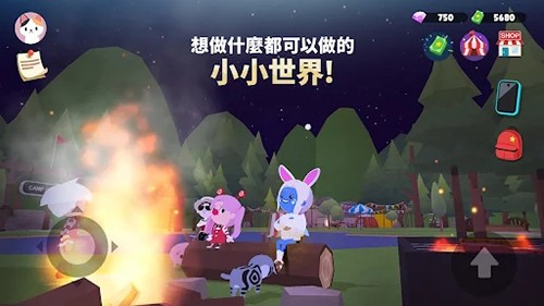 天天玩乐园2023最新版本