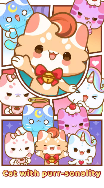 瓷砖猫3游戏