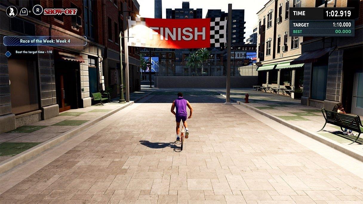 nba2k22豪华破解版