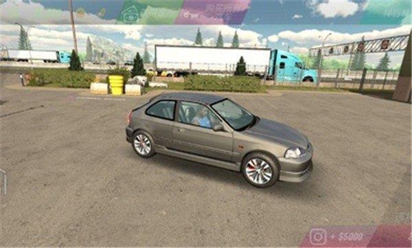carparking本2023