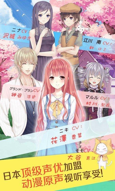 紫色小精灵