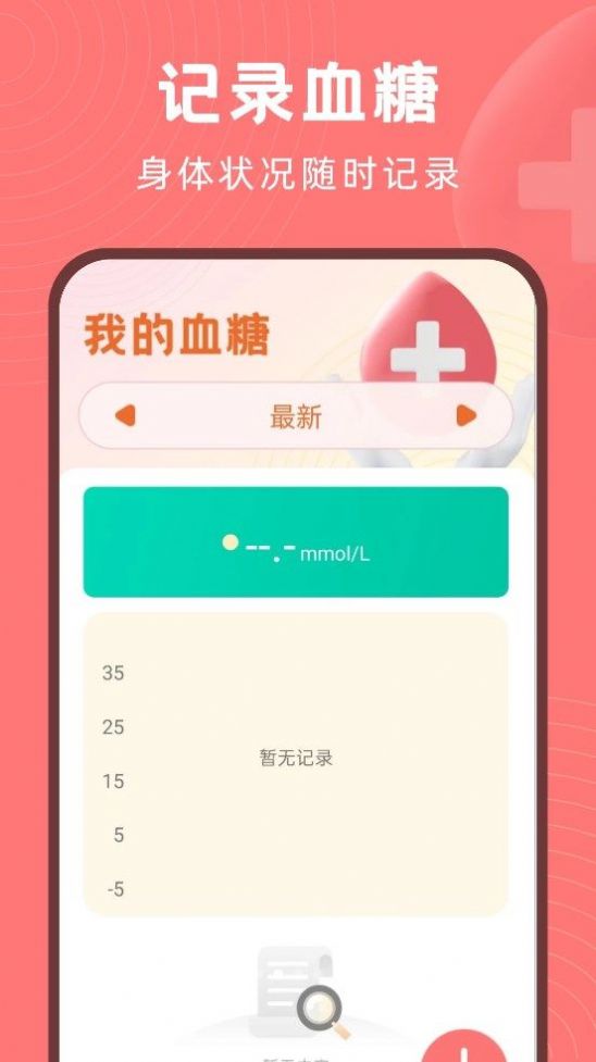 血糖精灵