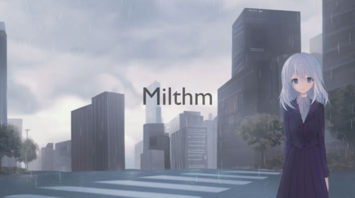 Milthm音游下载安装