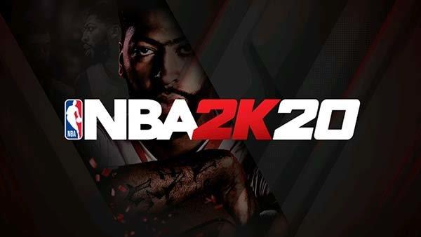 nba2k20手机版无限金币