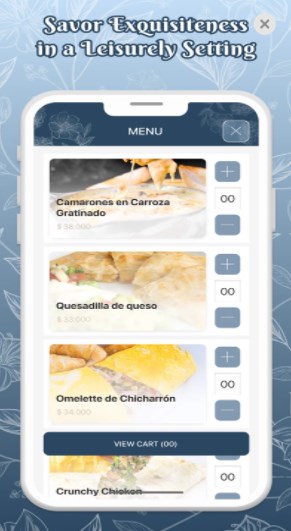 LaBaguette+