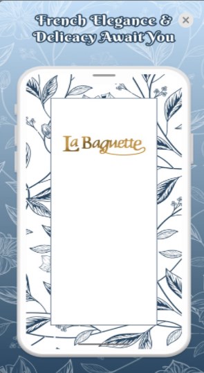LaBaguette+