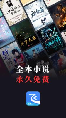 飞读小说老版本
