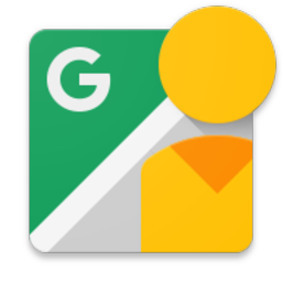 google街景地图
