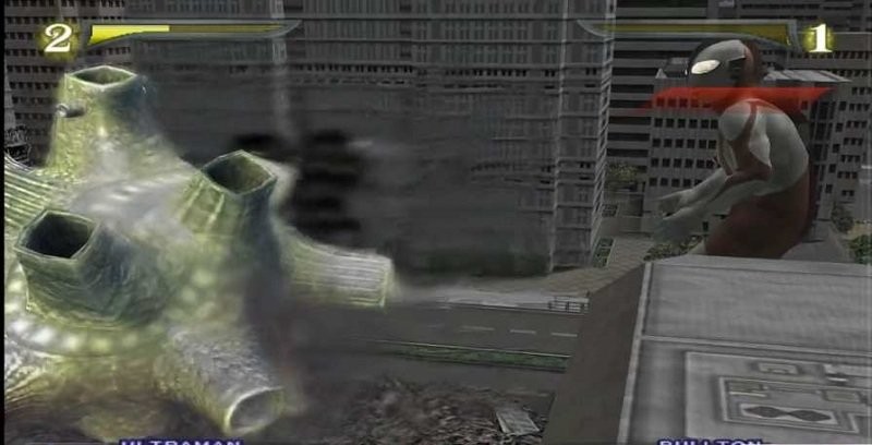 奥特曼格斗进化重生正版中文版