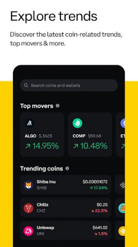 Coinbase