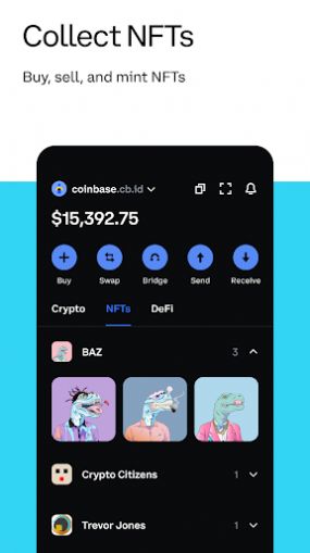 Coinbase