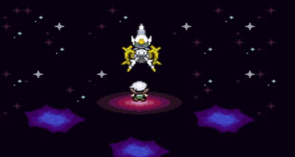 究极绿宝石5.5魔改版许愿盒