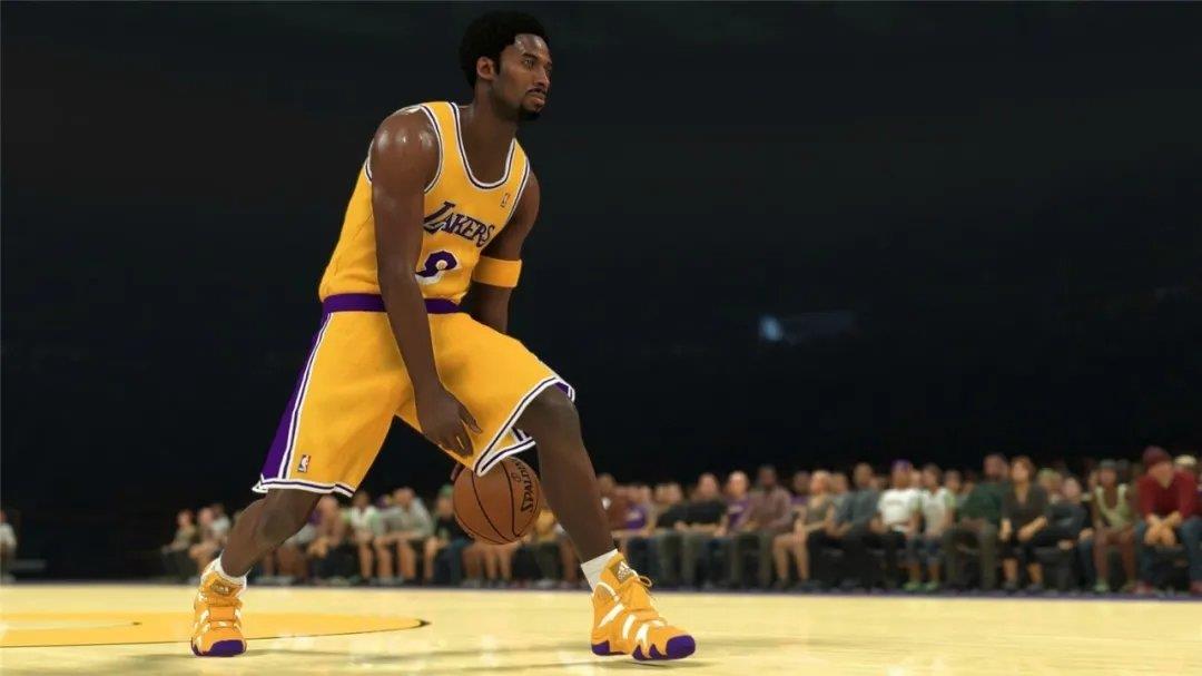 nba2k21苹果版免费下载