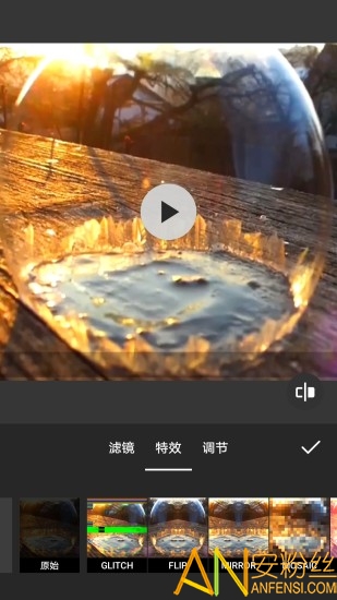 图影视频剪辑软件(剪同款)